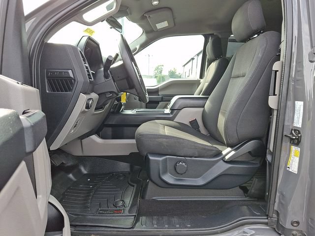 Used 2020 Ford F150 XL w/ Equipment Group 101A Mid AWD/4WD image 15