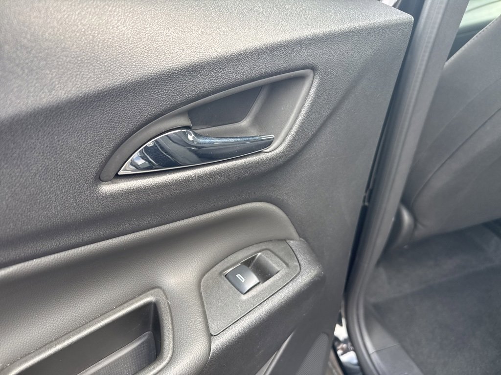 Used 2024 Chevrolet Equinox LT image 22