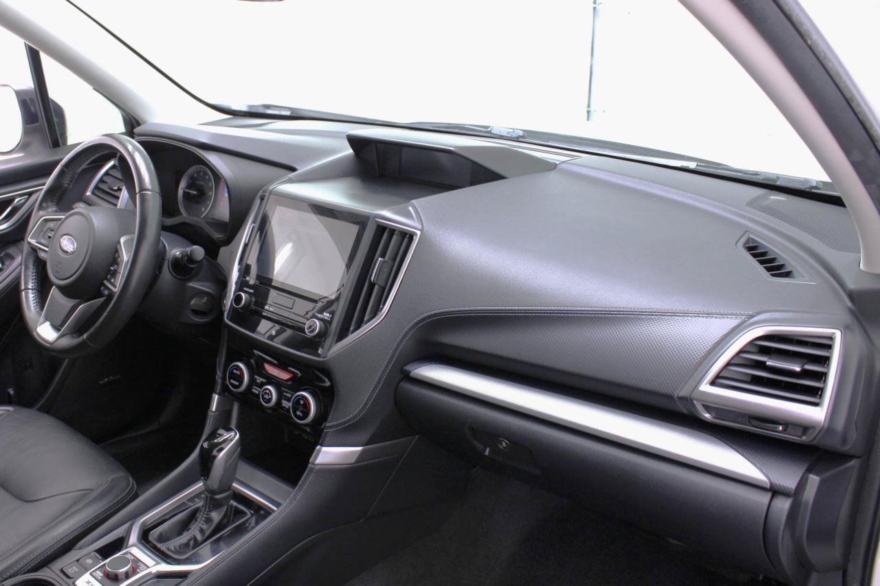 Used 2019 Subaru Forester Limited AWD/4WD image 46