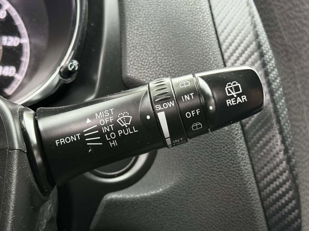 Used 2019 Mitsubishi Outlander Sport ES FWD image 22