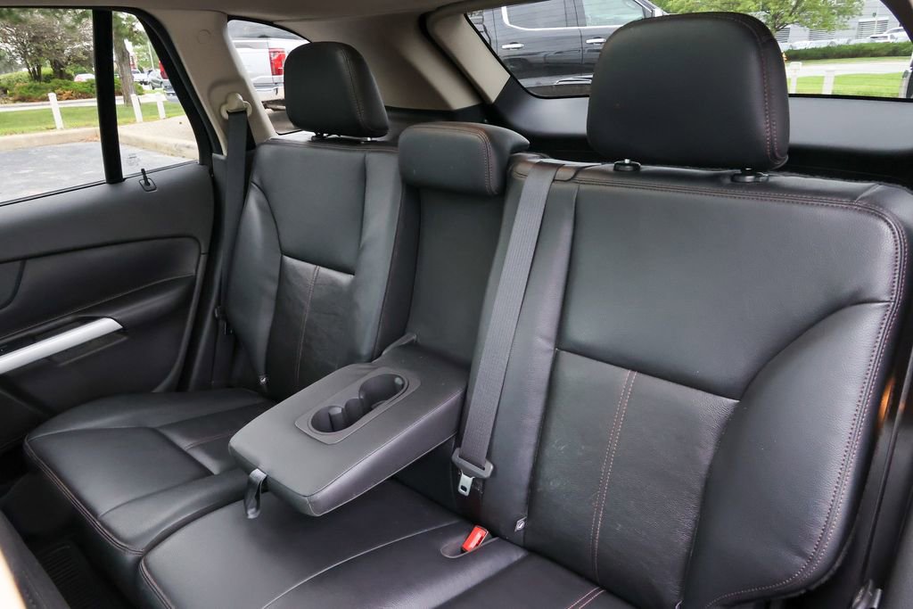 Used 2014 Ford Edge SEL w/ Equipment Group 204A FWD image 35