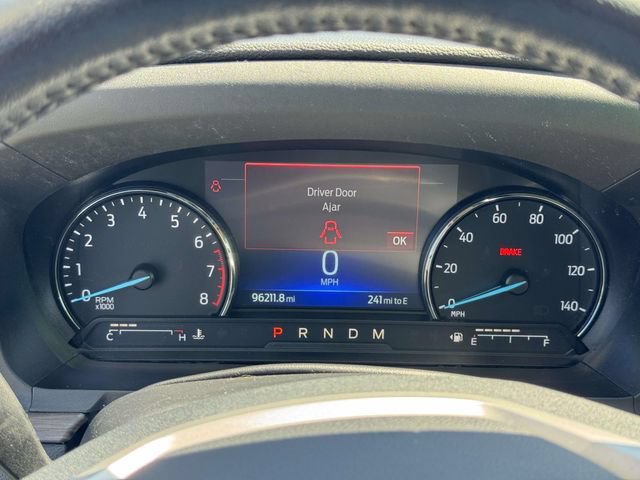 Certified 2021 Ford Explorer Limited w/ Hybrid Equipment Group 310A AWD/4WD image 29