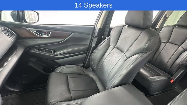 Used 2024 Subaru Ascent Touring image 13