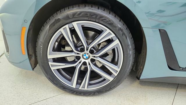 Used 2025 BMW 430i RWD image 64