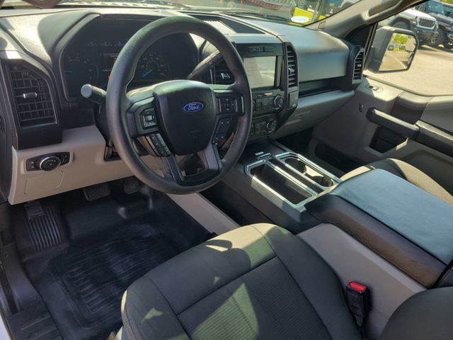 Used 2017 Ford F150 XL w/ Equipment Group 101A Mid RWD image 15