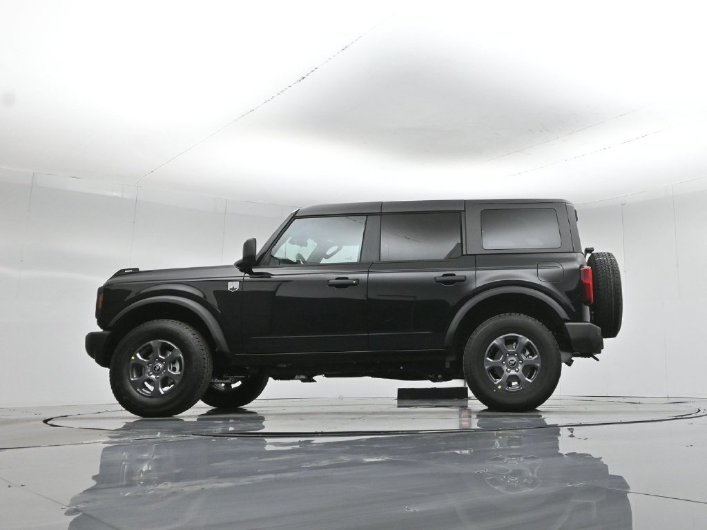 New 2026 Ford Bronco Big Bend AWD/4WD image 50