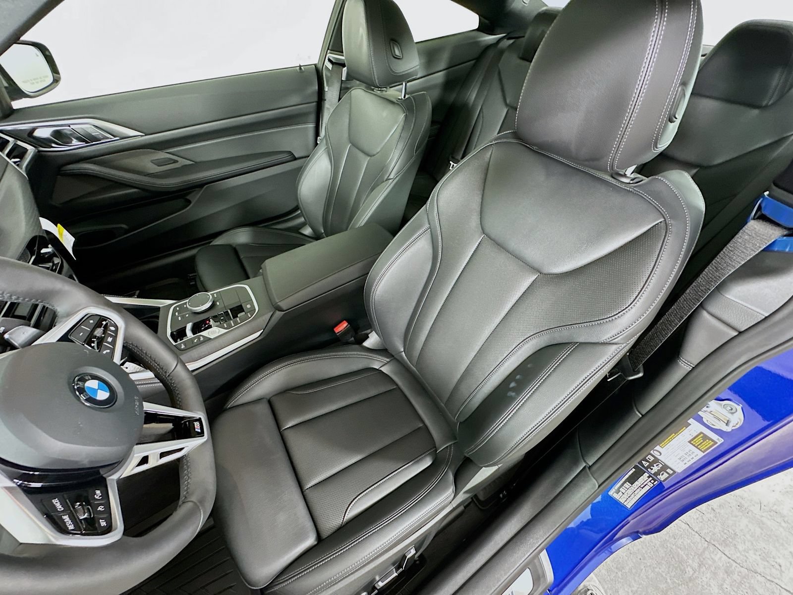 New 2026 BMW 430i xDrive Coupe AWD/4WD image 33