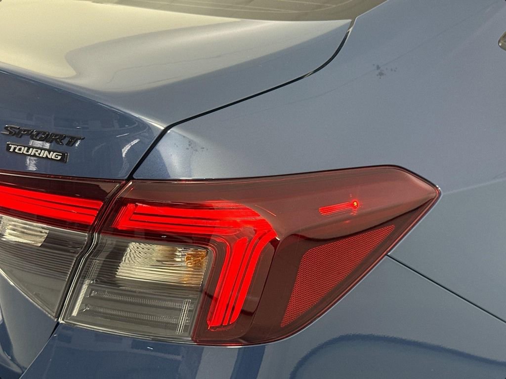 Used 2026 Honda Civic Sport Touring image 35