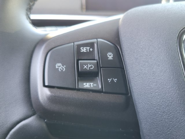 Certified 2025 Ford Mustang Mach-E Select RWD image 29