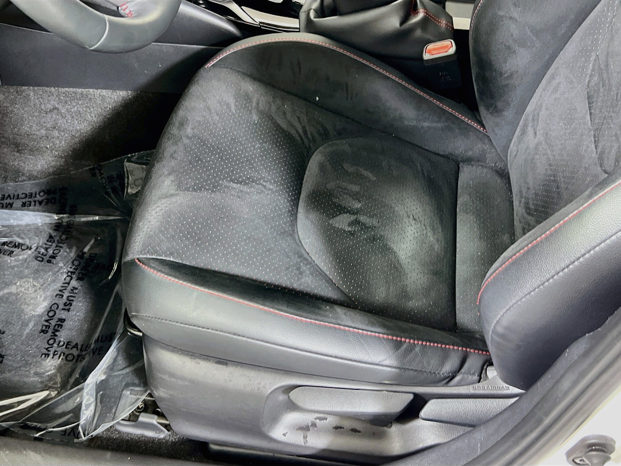 Used 2023 Toyota Corolla GR AWD/4WD image 18