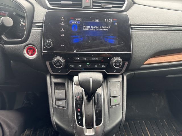 Used 2020 Honda CR-V EX-L image 15