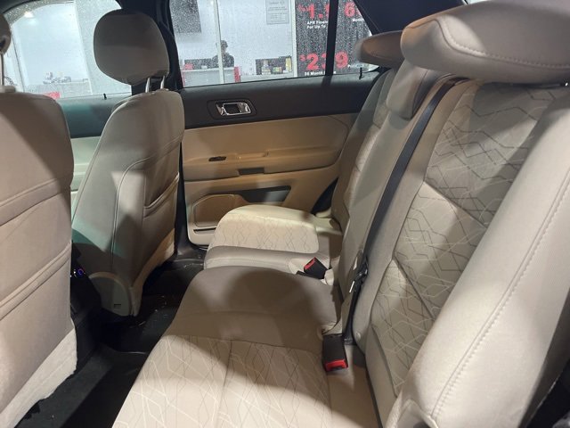 Used 2014 Ford Explorer FWD image 11