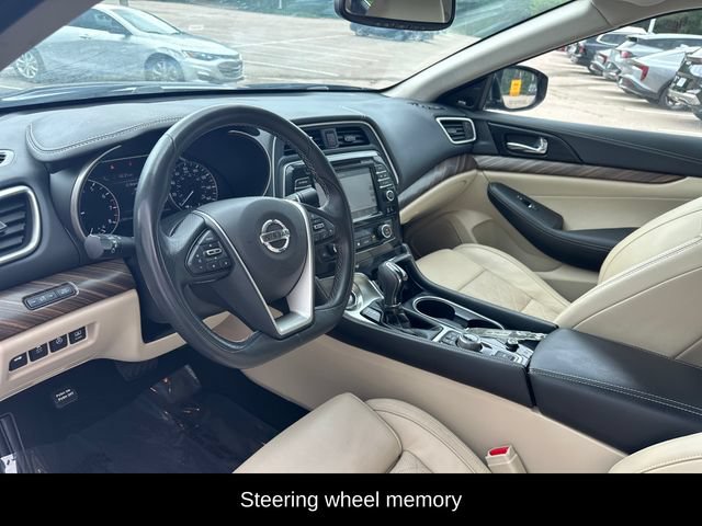 Used 2018 Nissan Maxima FWD image 13