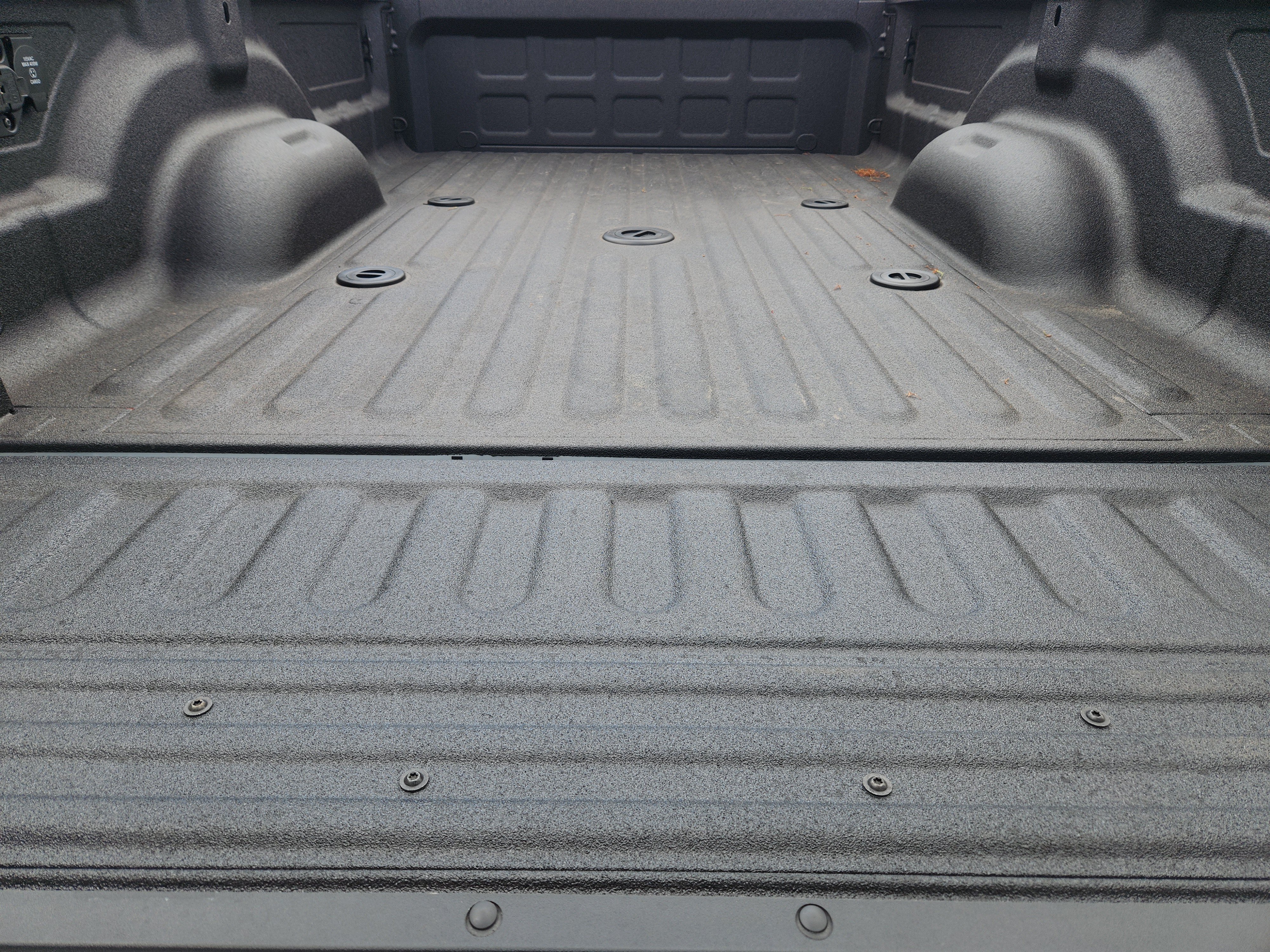 New 2027 RAM 3500 Tradesman AWD/4WD image 23