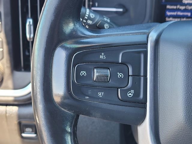 Used 2021 GMC Sierra 3500 SLE w/ SLE Convenience Package image 18