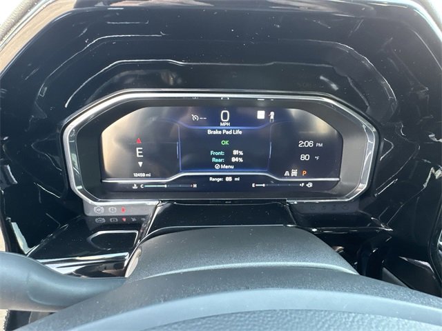 Used 2023 Chevrolet Silverado 1500 RST image 12