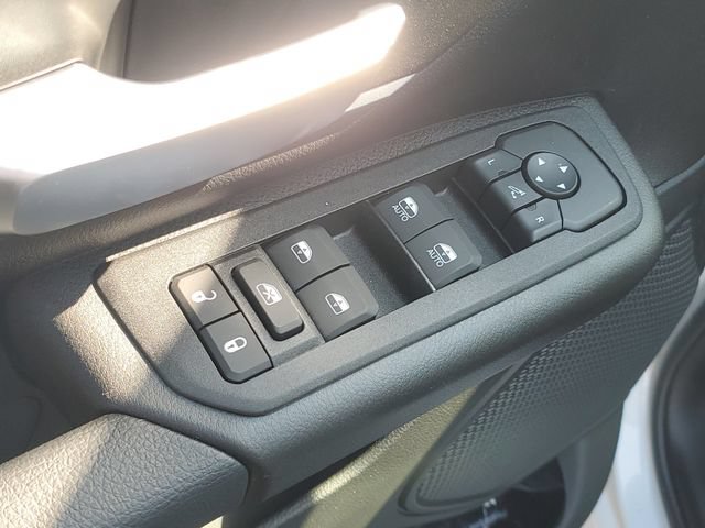 New 2026 RAM 1500 Big Horn AWD/4WD image 16