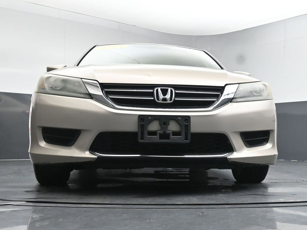 Used 2013 Honda Accord LX image 34