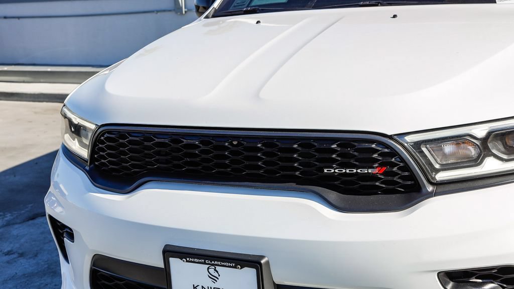 Used 2023 Dodge Durango GT AWD/4WD image 6