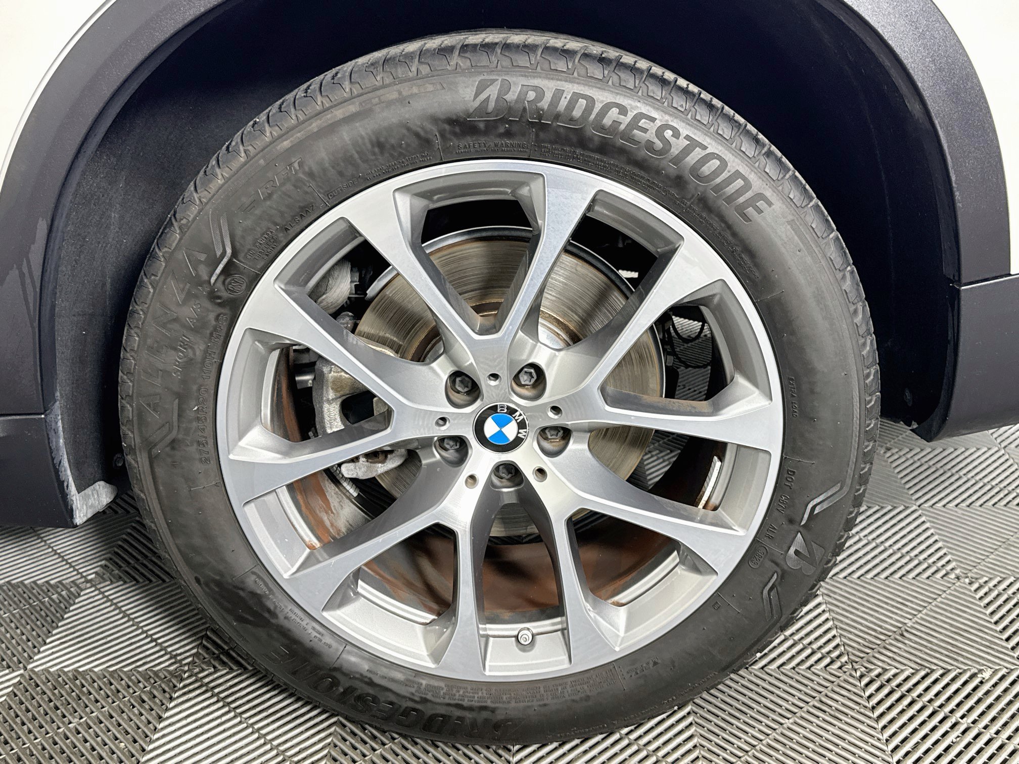 Used 2024 BMW X5 sDrive40i RWD image 63