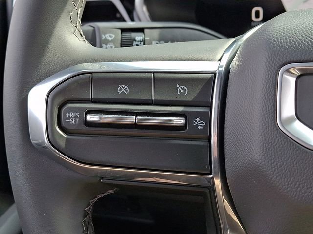 New 2026 GMC Canyon Elevation image 15