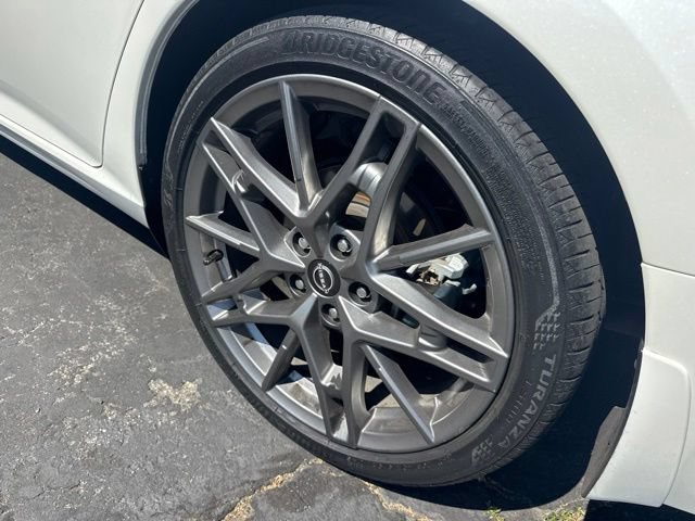 Certified 2023 Nissan Altima 2.0 SR FWD image 7