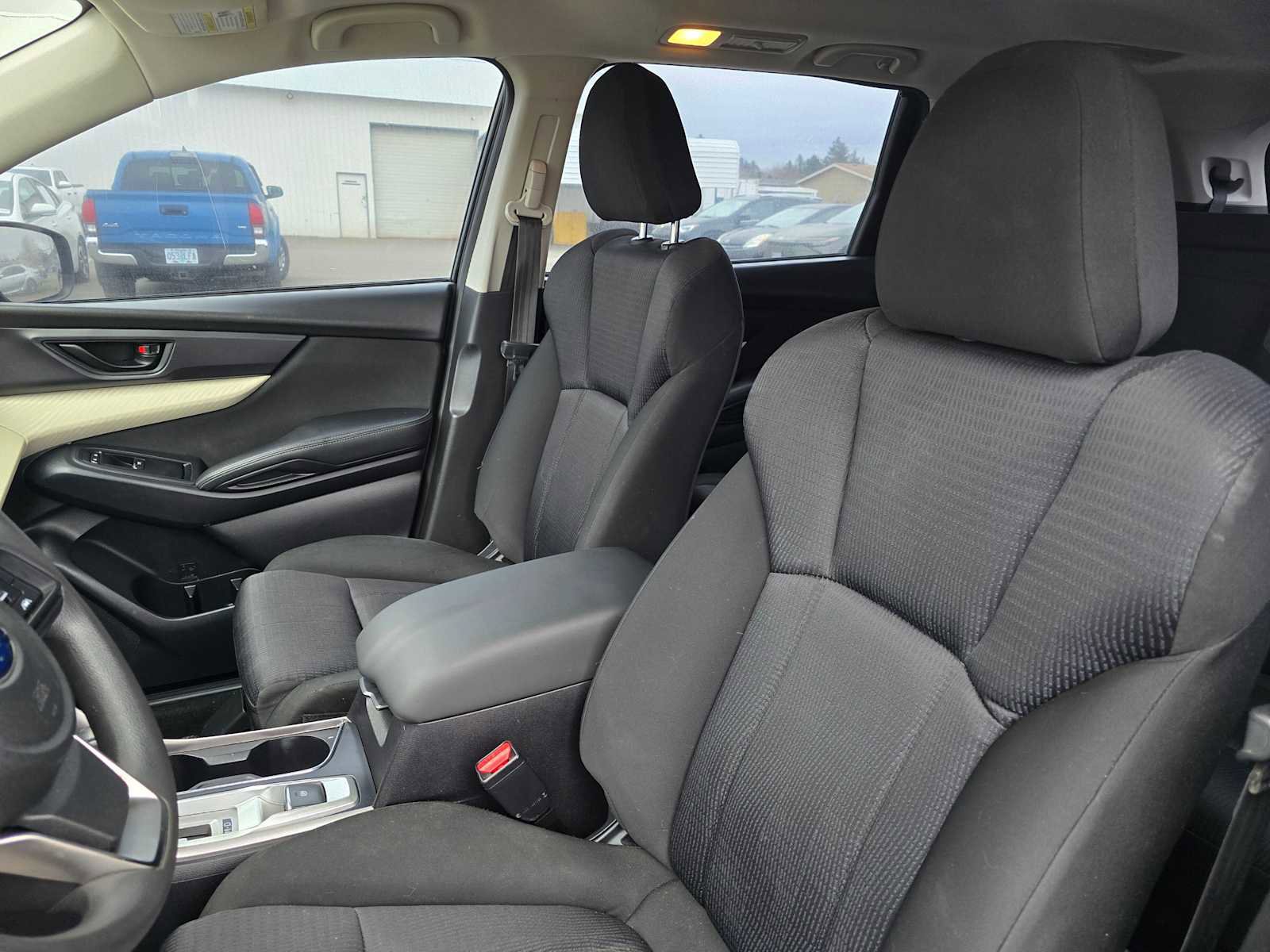 Used 2019 Subaru Ascent 8-Passenger image 27