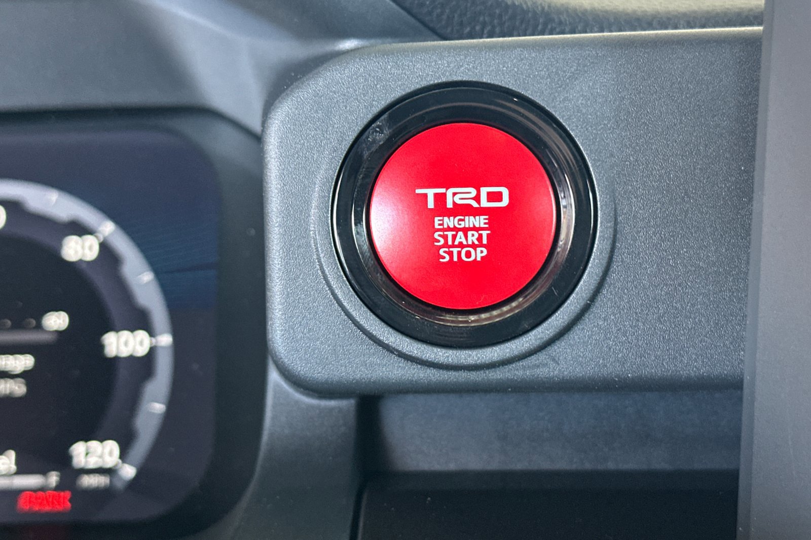 New 2025 Toyota Tacoma TRD Sport image 19