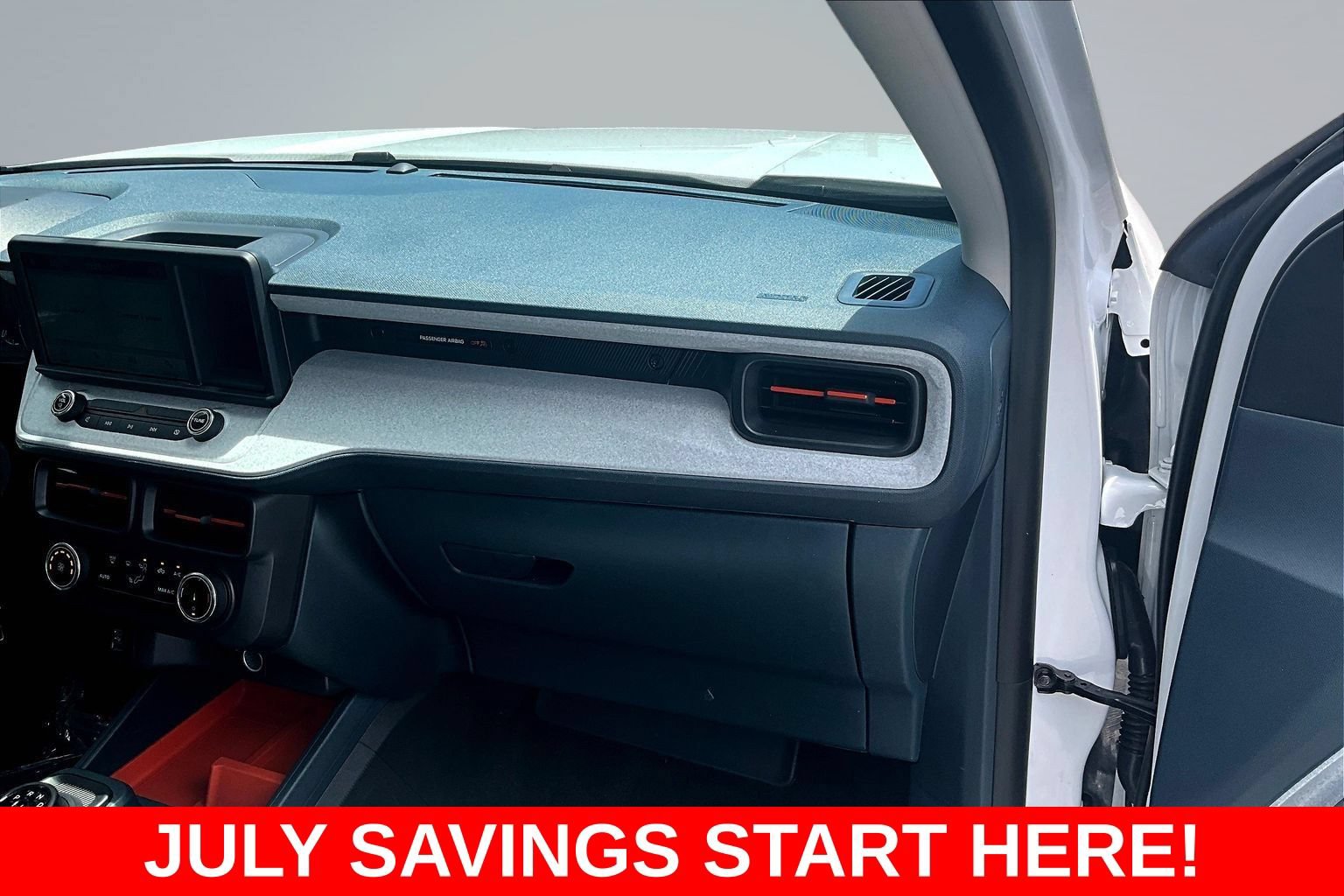 Used 2024 Ford Maverick XLT FWD image 31