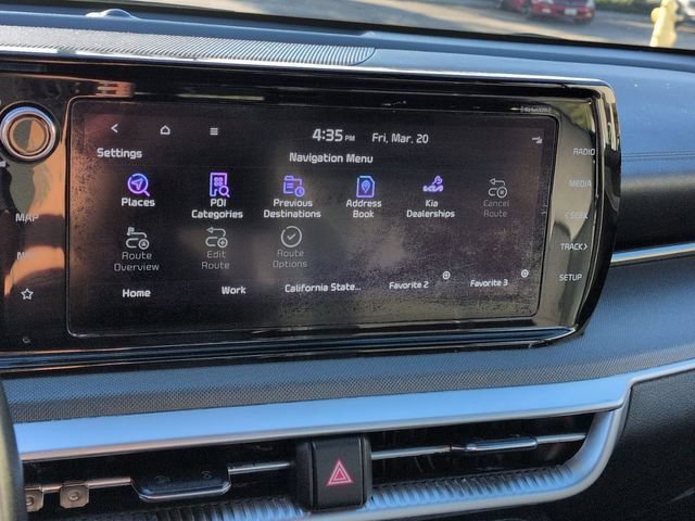 Used 2022 Kia K5 GT-Line AWD/4WD image 20