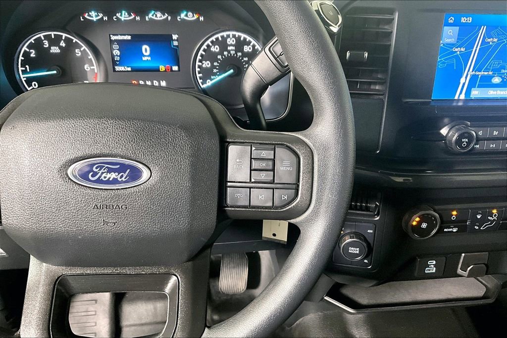 Used 2023 Ford F150 XL w/ STX Appearance Package image 18