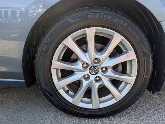 Used 2014 MAZDA MAZDA6 Sport FWD image 25