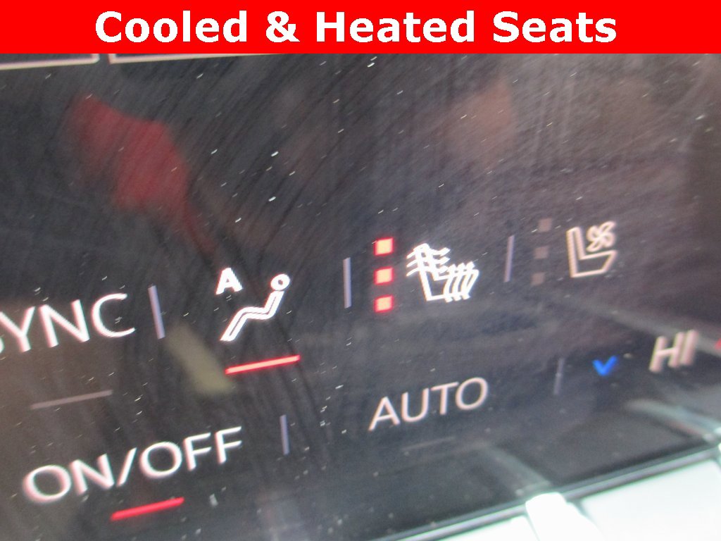 Certified 2026 GMC Acadia Denali Ultimate image 17