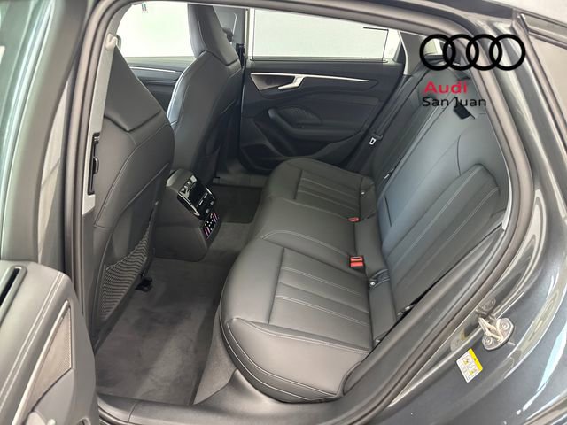 New 2026 Audi A6 Premium Plus image 27