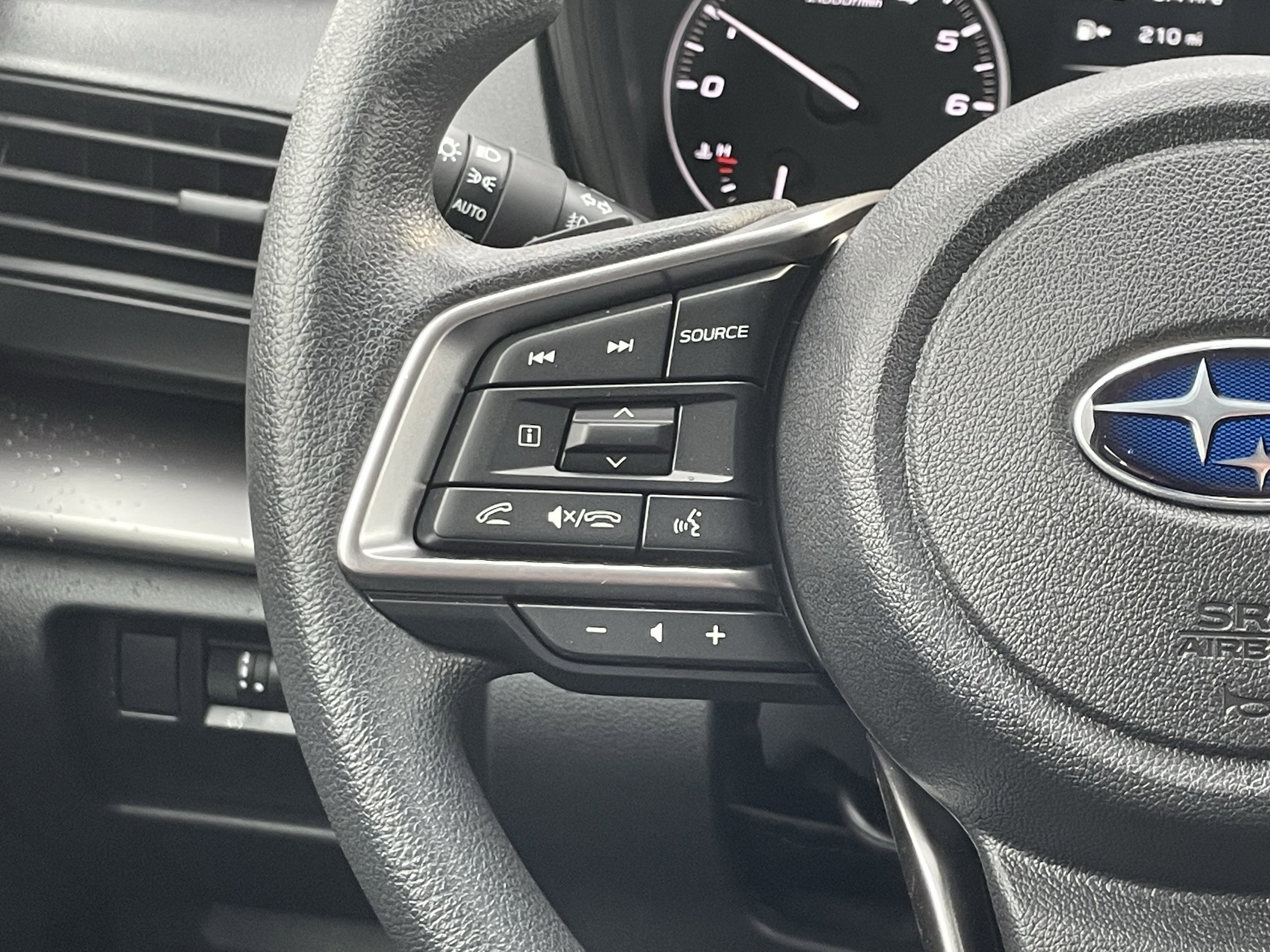 New 2026 Subaru Impreza 2.0i Sport AWD/4WD image 18