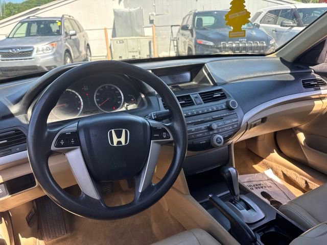 Used 2012 Honda Accord LX-P image 12