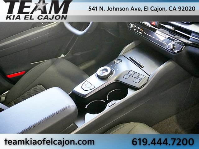 New 2027 Kia Sportage S FWD image 14