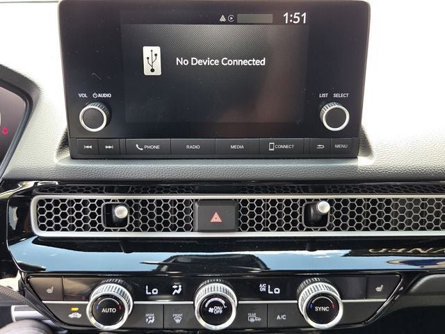 Certified 2026 Honda Civic Sport image 22