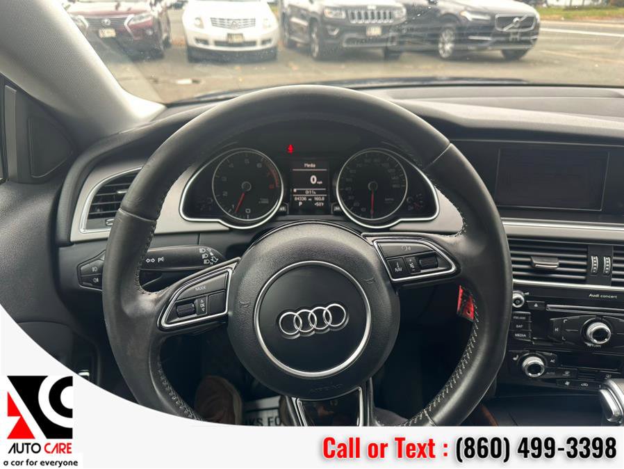 Used 2013 Audi A5 2.0T Premium image 15
