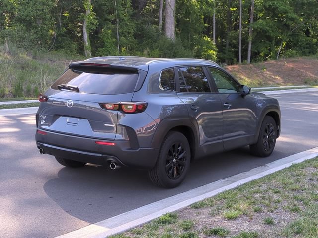 Used 2024 MAZDA CX-50 AWD 2.5 S w/ Cargo Package image 13