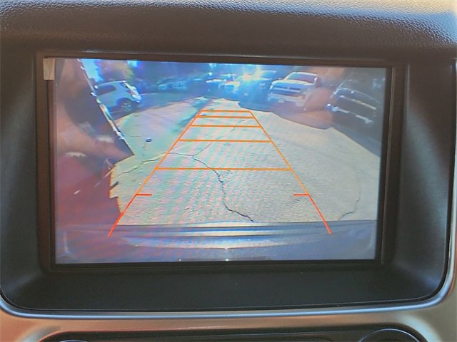 Used 2016 Chevrolet Tahoe LS image 14