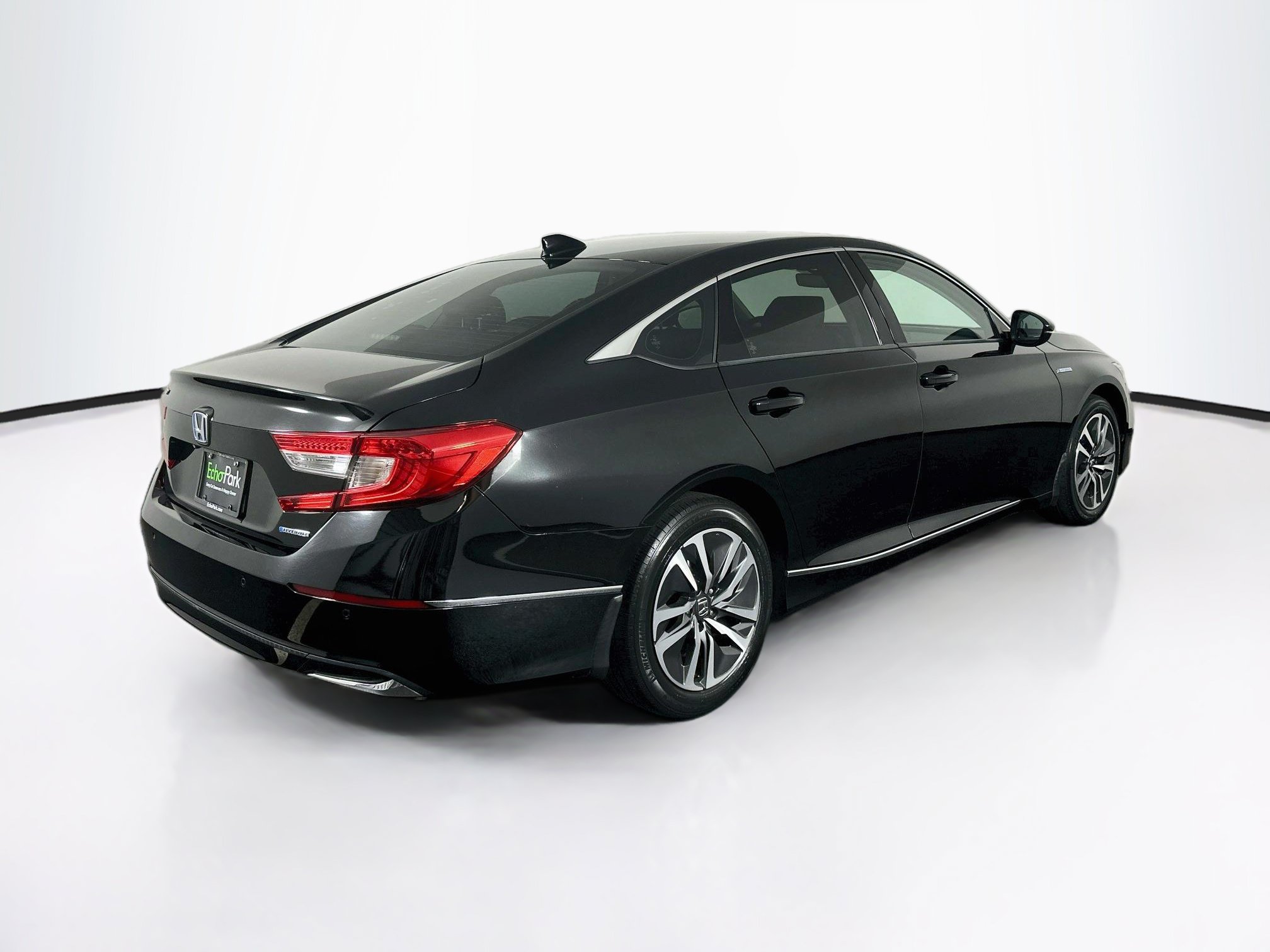 Used 2021 Honda Accord EX-L image 9