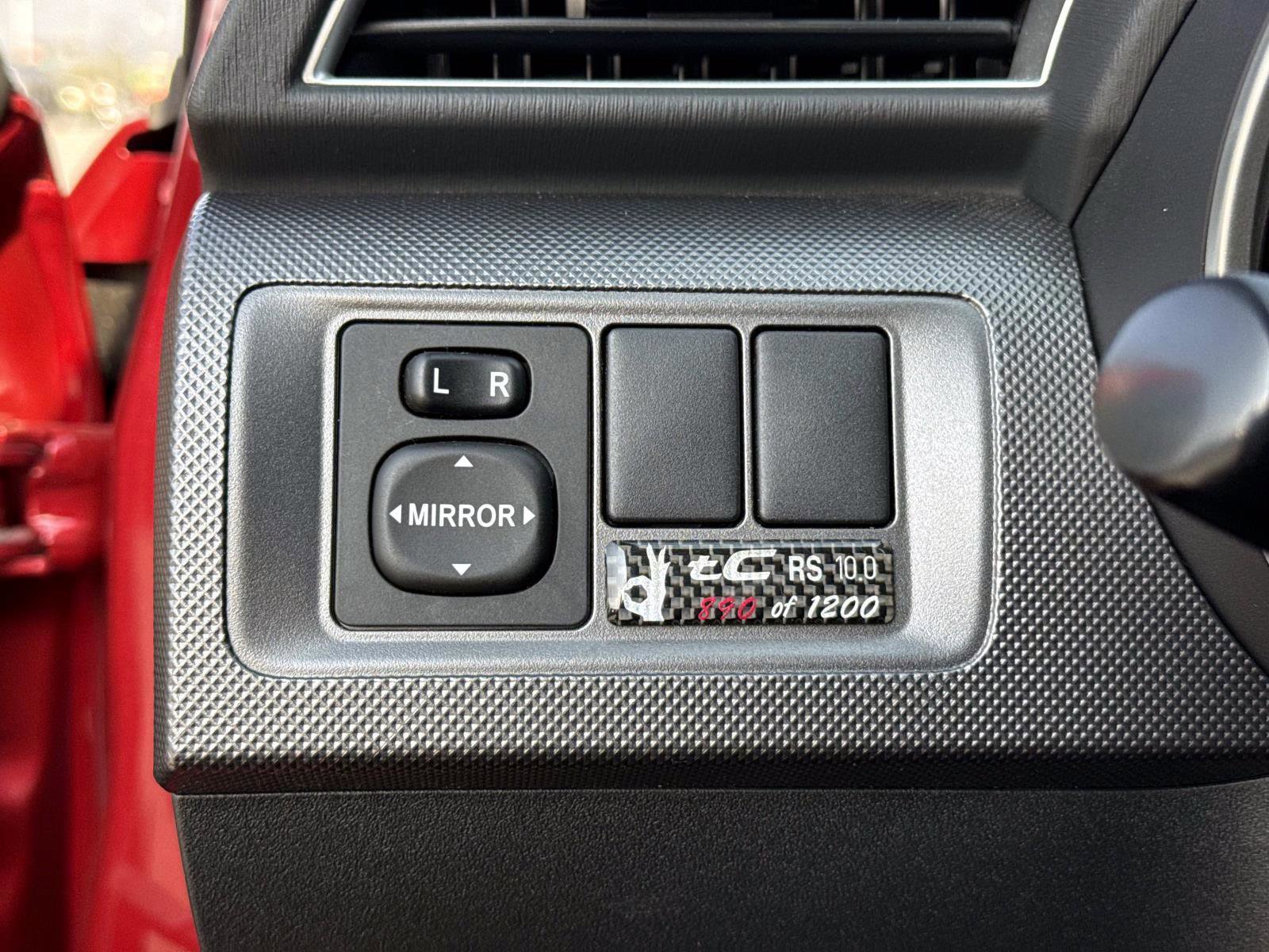 Used 2016 Scion tC image 23