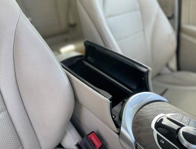 Used 2019 Mercedes-Benz GLC 300 GLC 300 w/ Premium Package image 20