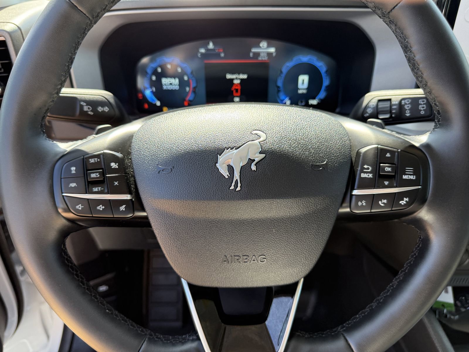 Certified 2025 Ford Bronco Sport Badlands image 30