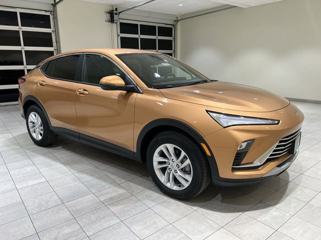 New 2026 Buick Envista Preferred w/ Convenience I Package image 7