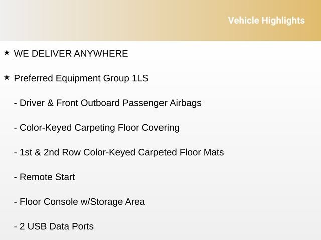 Used 2021 Chevrolet Suburban LS RWD image 8