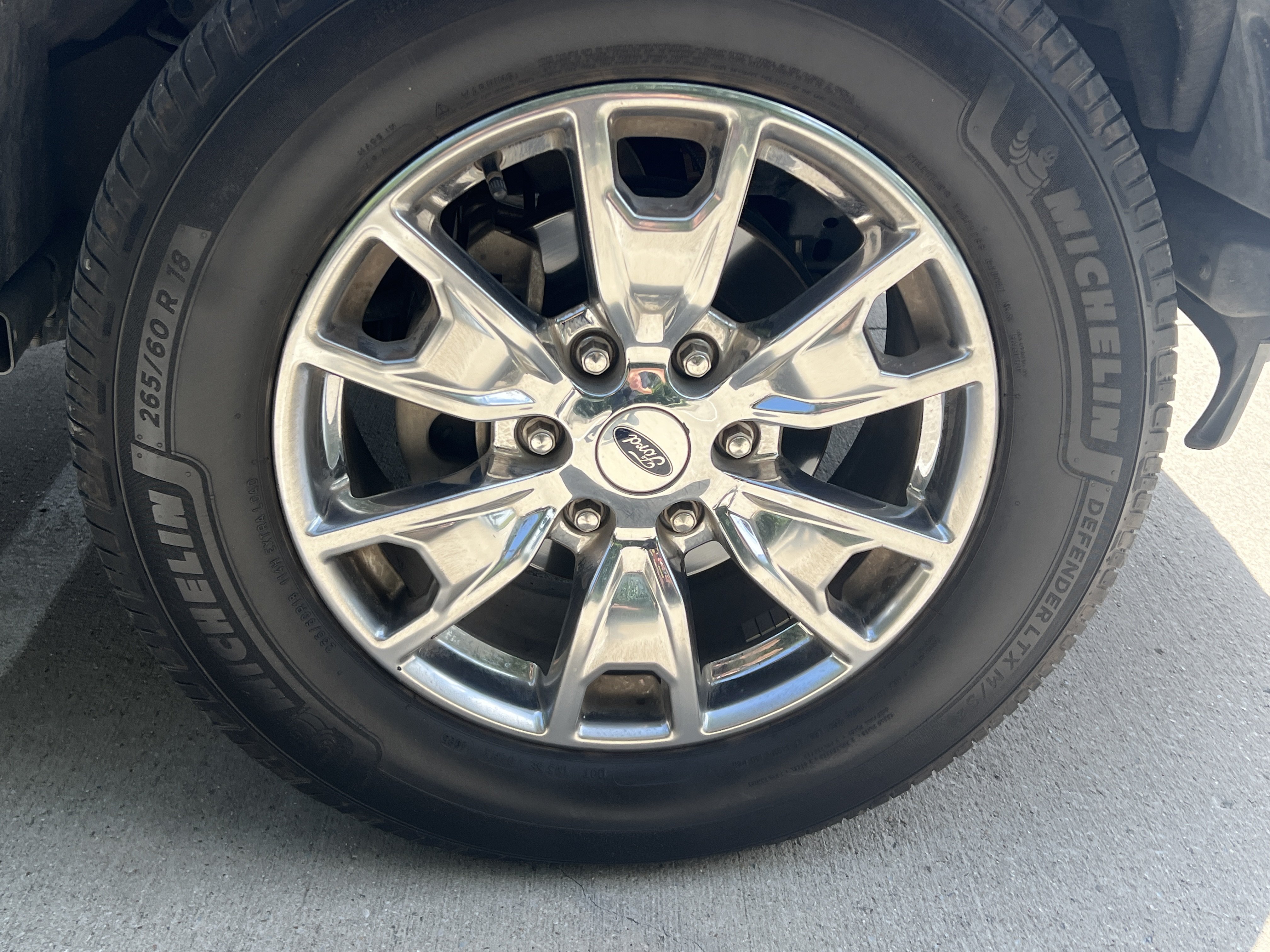 Used 2019 Ford Ranger Lariat w/ Equipment Group 501A Mid RWD image 11