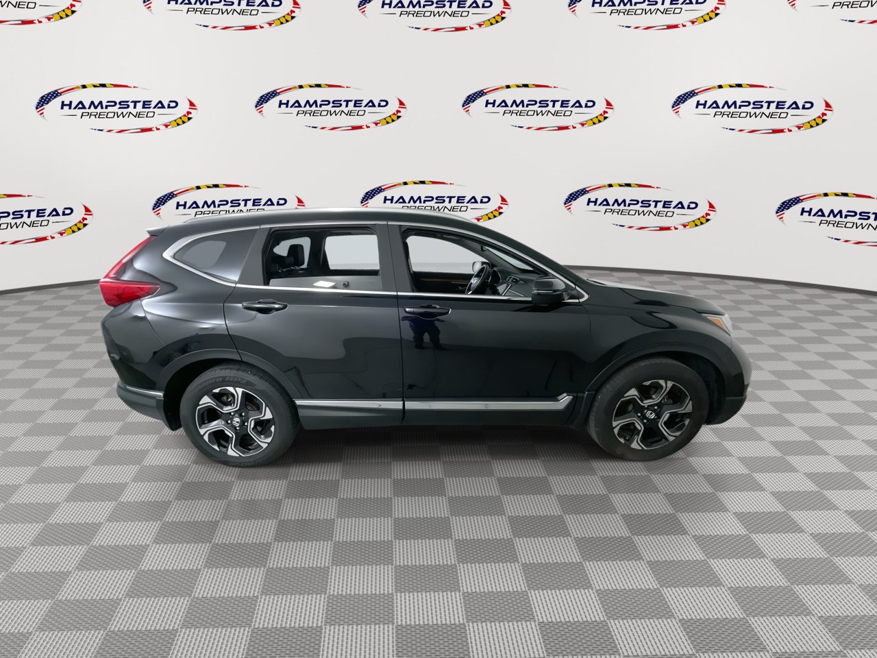 Used 2019 Honda CR-V Touring image 9