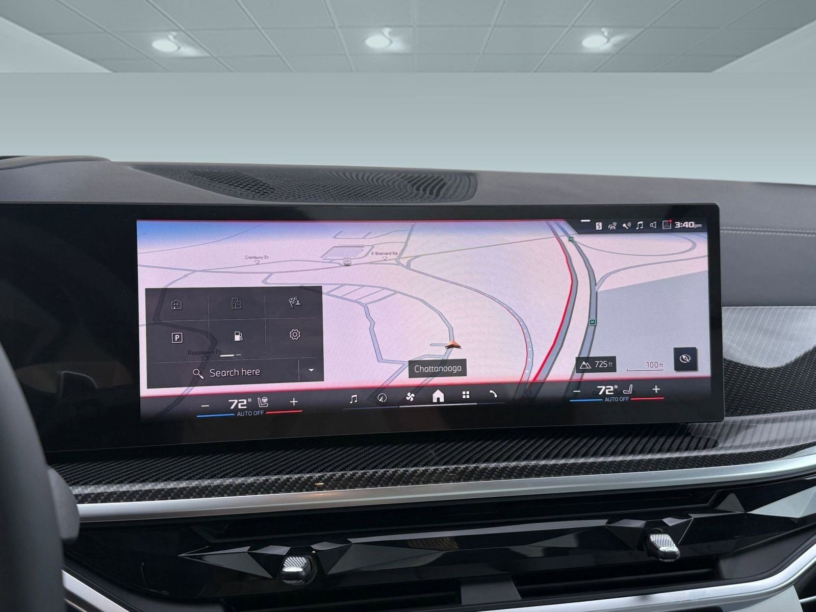 New 2026 BMW X6 M60i image 28